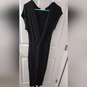 Rolla Coster black dress